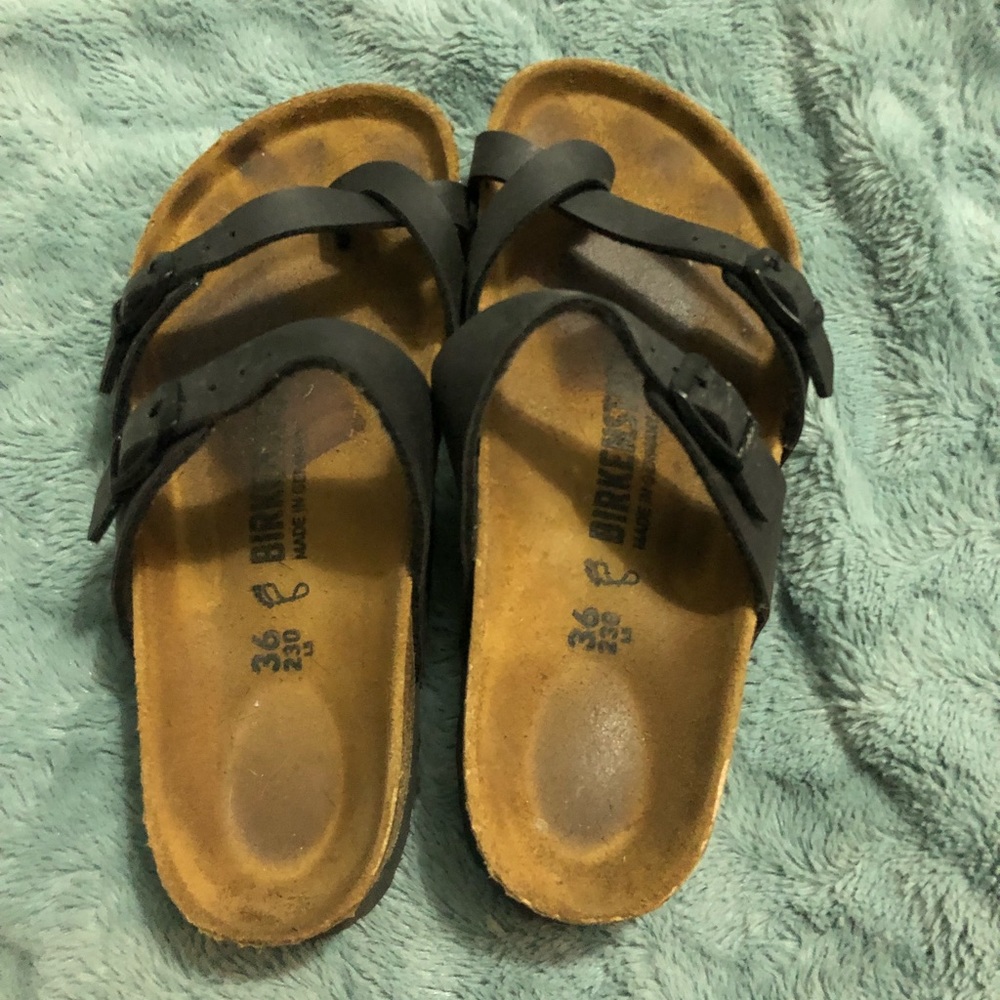 Birkenstock Sandals